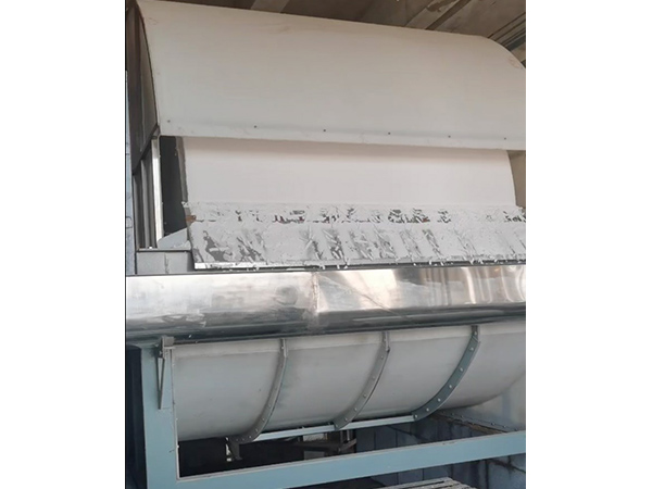 Hemijski filter za vakuum Hemijski filter za vakuum