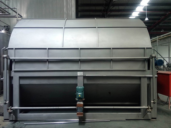 Hemijski filter za vakuum