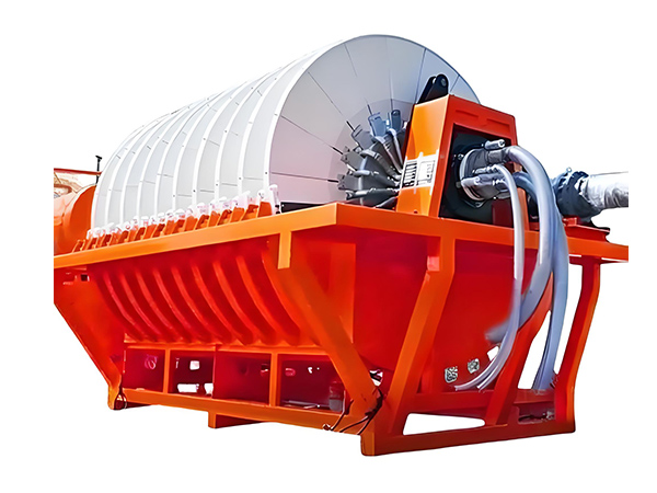 Keramički vakuumski filter