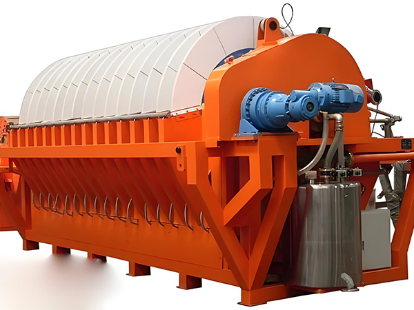 Keramički vakuumski filter