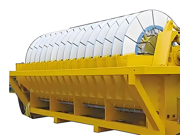 Keramički vakuumski filter