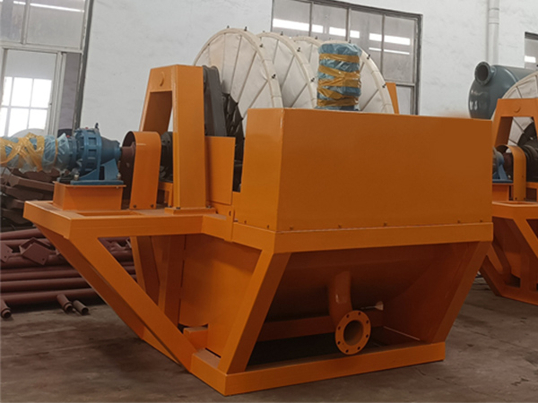 Kontinuirani rotirajući disk filter