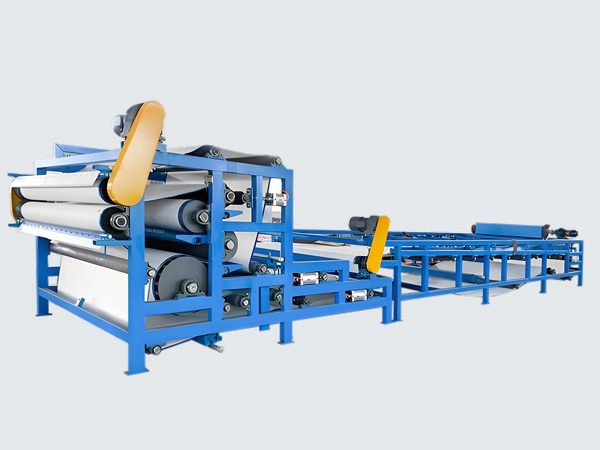 Filter za vakuumsku traku