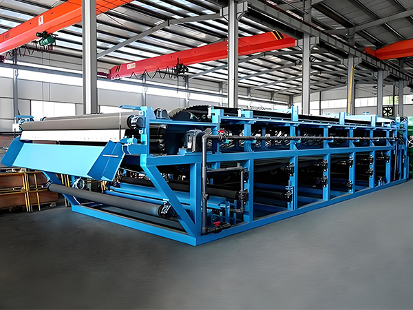 Filter za vakuumsku traku