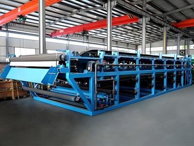 Filter za vakuumsku traku