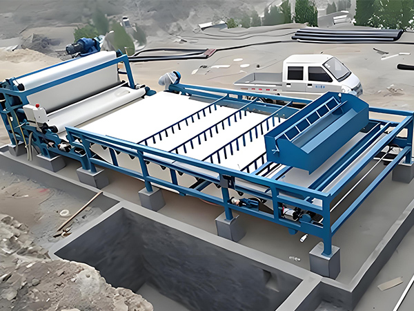 Filter za vakuumsku traku