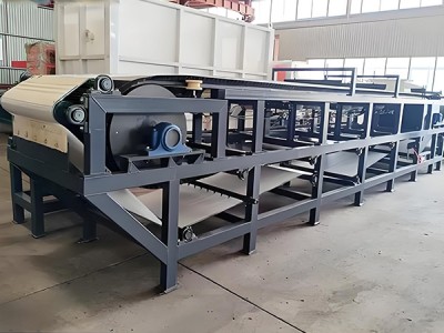 Filter za vakuumski pojas