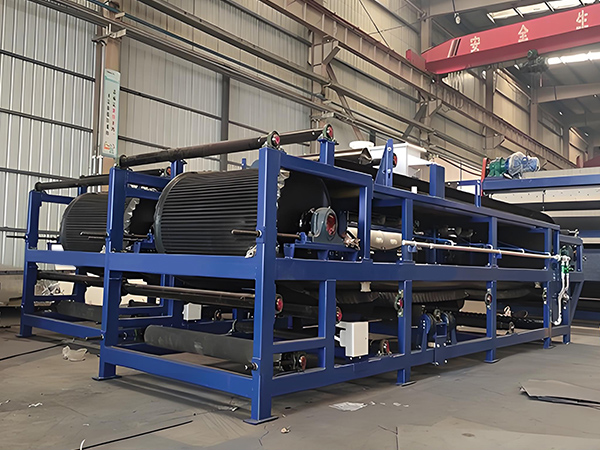 Filter za vakuumski pojas