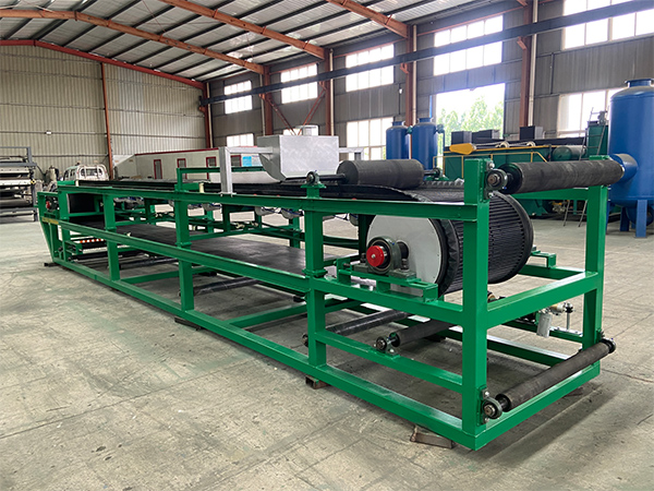 Filter za vakuumski pojas