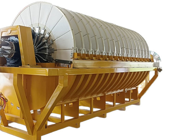 Filteri za rotirajuće diske