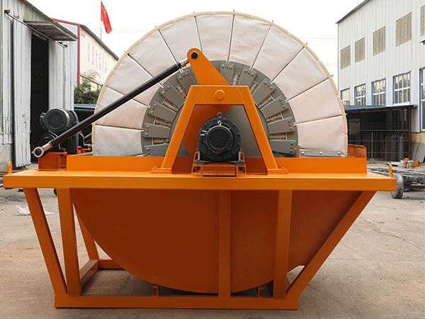 Filteri za rotirajuće diske