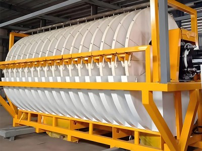 Osnovno poznavanje Rotary filtera