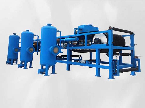 Mobilni filter za vakuumski pojas