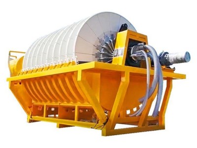 Keramički disk filter