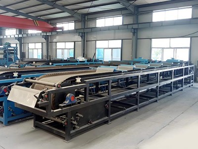 Analiza načela rada pojasa vakuumskog filtera