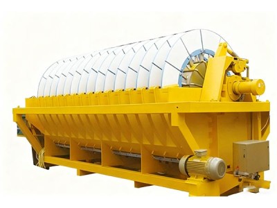 U kojim se poljima primjenjuje keramički vakuumski filter?