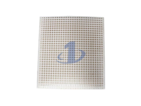 Plastični mesh pad za vakuumski bobni filter