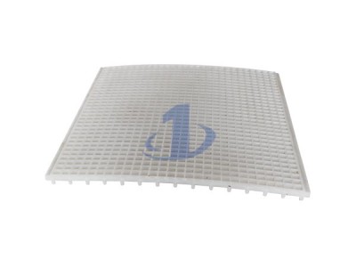 Plastični mesh pad za vakuumski bobni filter
