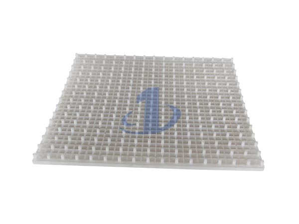 Plastični mesh pad za vakuumski bobni filter