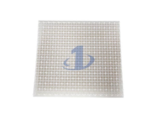 Plastični mesh pad za vakuumski bobni filter
