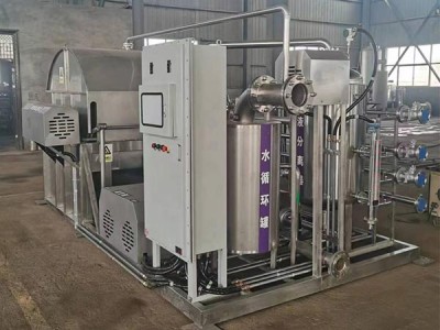 Kako treba održavati vakuumski filter?