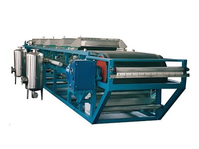 Kako se nositi s čestim zagušenjem filtra u filtru za vakuumski pojas?