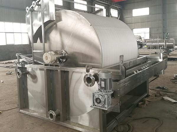 Medicinski vakuumski filter