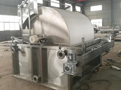 Medicinski vakuumski filter