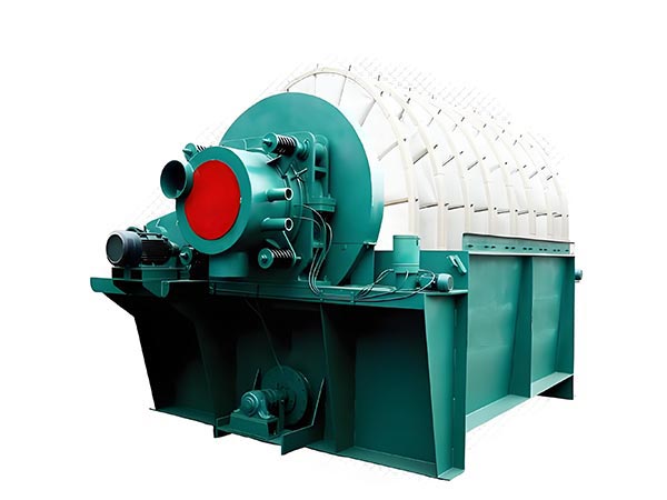 Tailings Procesiranje Disk Filter