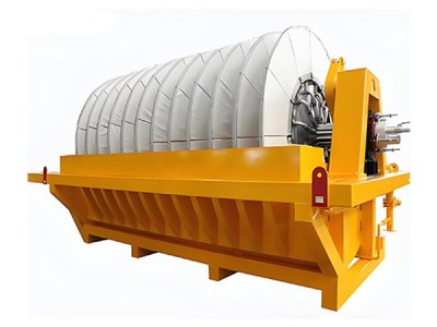 Kako se može riješiti zagušenja keramičkih filtera u keramičkom filtru za vakuumske diske?